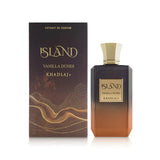 Khadlaj- Island Vanilla Dunes Perfume Extract 100ml