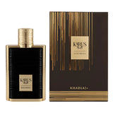 Khadlaj Karus Gold Absolu – Eau de Parfum 100 ML