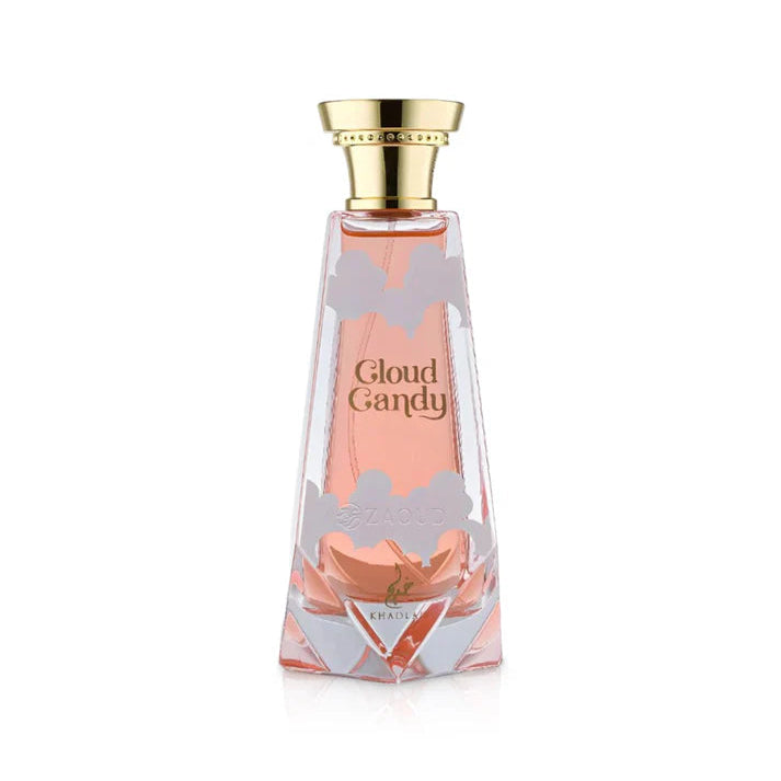 Khadlaj Cloud Candy EDP 100ml