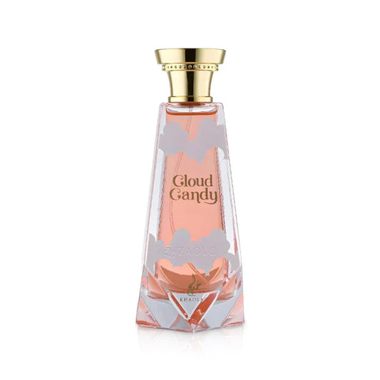 Khadlaj Cloud Candy – Eau de Parfum 100 ML