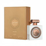 Lattafa Nebras Elixir EDP 100 ML