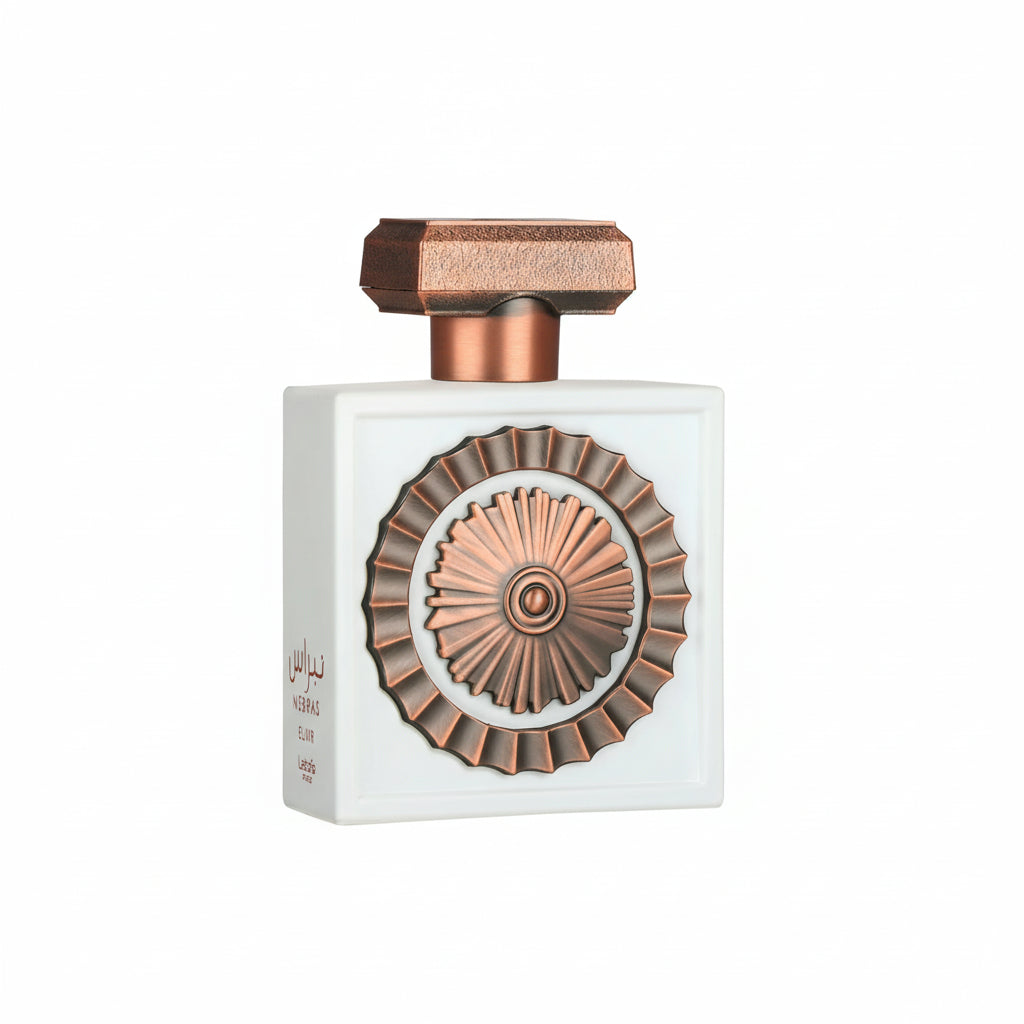 Lattafa Nebras Elixir EDP 100 ML