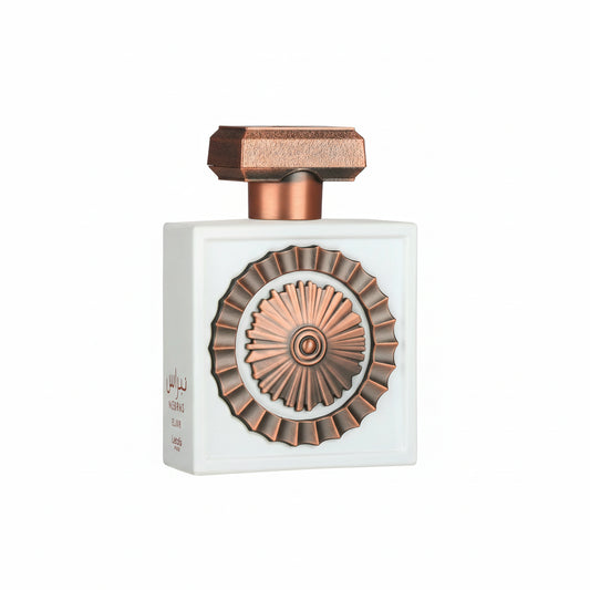 Lattafa Nebras Elixir – Eau de Parfum 100 ML