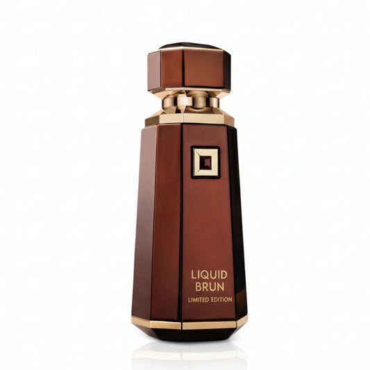 French Avenue Liquid Brun – Extrait de Parfum 150 ML