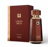 French Avenue Liquid Brun – Extrait de Parfum 150 ML