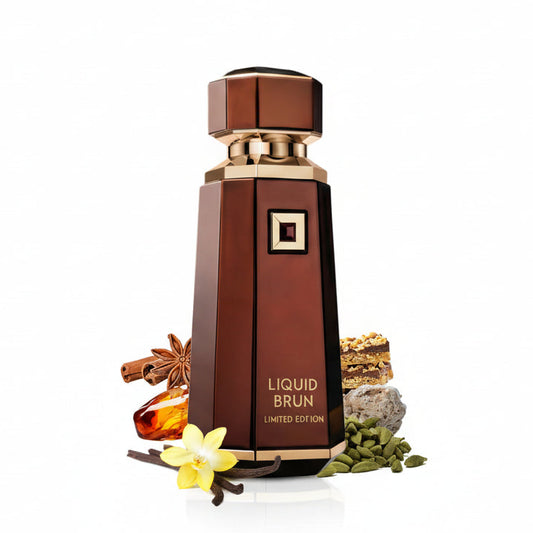 French Avenue Liquid Brun – Extrait de Parfum 150 ML