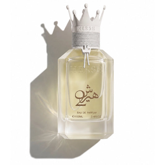 Hersh 2 Al Ezz – Eau de Parfum 100 ML