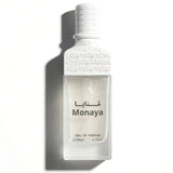 Klikat Monaya Al Ezz Oud – Eau de Parfum 200 ml