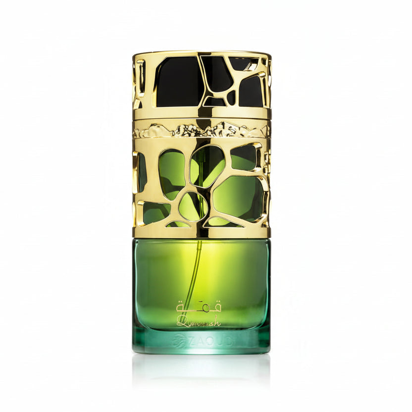 Lattafa Qimmah EDP 100 ML