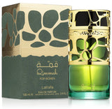 Lattafa Qimmah EDP 100 ML