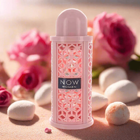 Lattafa Rave Now Women – Eau de Parfum 100 ML
