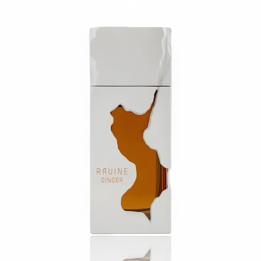 French Avenue Ravine Ginger – Eau de Parfum 100 ml