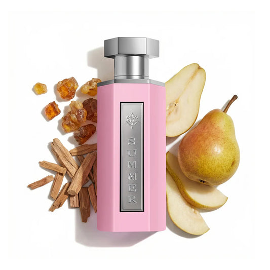 Reef Summer Pink – Parfum 100 ml