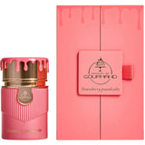 Ministry of Gourmand - Strawberry Pound Cake EDP 100 ml
