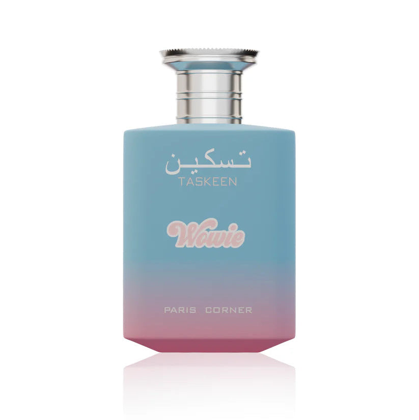 Paris Corner Taskeen Wowie EDP 100ml