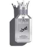Mehwar Hersh Alezz oud – Eau de Parfum 100 ML