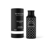 Maison Asrar Vanguard – Eau de Parfum 100 ML
