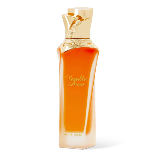 Maison Asrar Vanilla Aura – Eau de Parfum 100 ML
