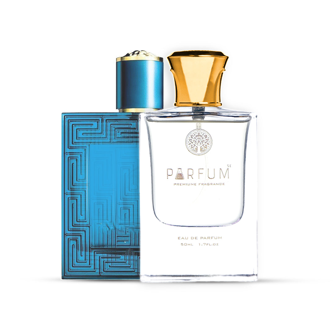 Eros Passion