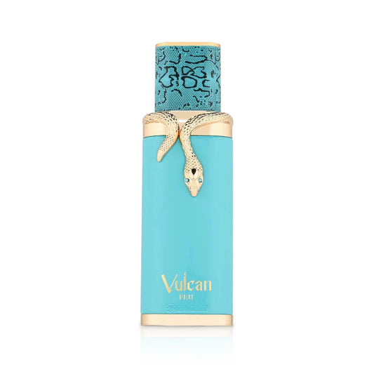 French Avenue Vulcan Feu – Eau de Parfum 100 ML
