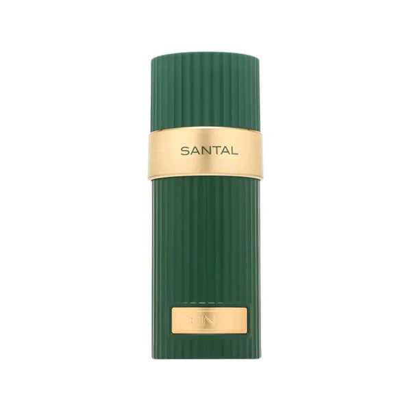 French Avenue Zenith Santal Extrait de parfum 100 ml