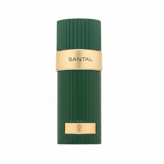 French Avenue Zenith Santal – Extrait de Parfum 100 ML