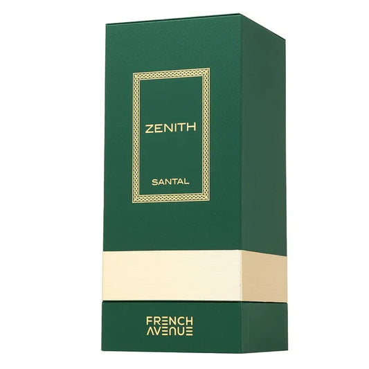 French Avenue Zenith Santal – Extrait de Parfum 100 ML