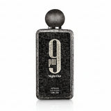 Afnan 9 PM Night Out – Extrait de Parfum 100 ML
