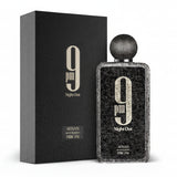 Afnan 9 PM Night Out – Extrait de Parfum 100 ML