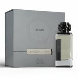 Afnan Lynked Freedom – Eau de Parfum 100 ML