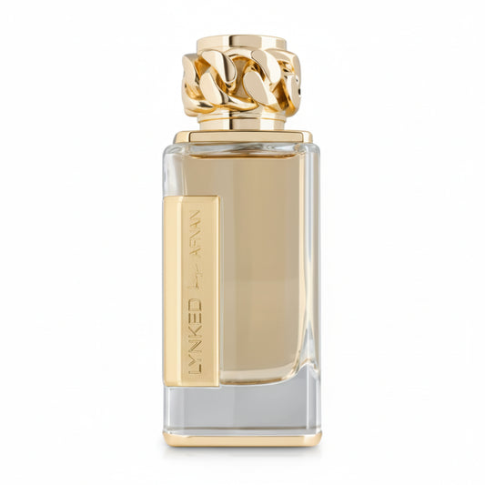 Afnan Lynked Forever – Eau de Parfum 100 ML