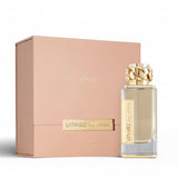 Afnan Lynked Forever – Eau de Parfum 100 ML