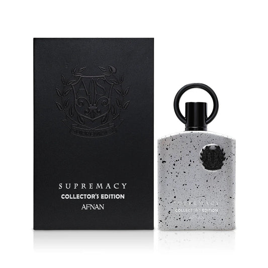 Afnan Supremacy Collector’s Edition – Eau de Parfum 100 ml
