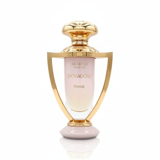 Arabiyat Prestige Extradose Femme Eau de Parfum 80ml