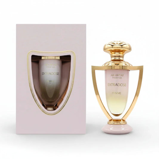 Arabiyat Prestige Extradose Femme Eau de Parfum 80ml