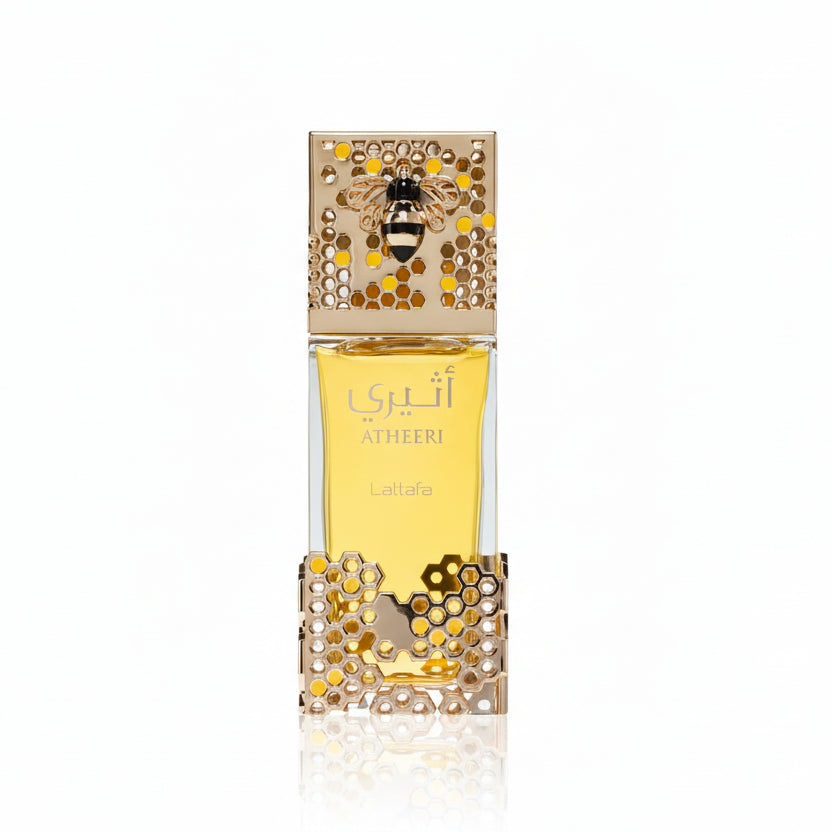 Lattafa Atheeri EDP W 100 ML