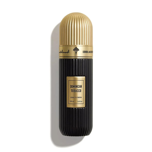 Dominican Tobacco IBRAQ – Extrait de Parfum 100 ml