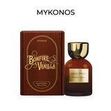 Bonfire Vanilla Mykonos – Extrait de Parfum 50 ML