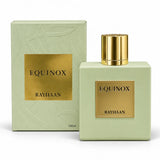 Equinox Rayhaan – Eau de Parfum 100 ML
