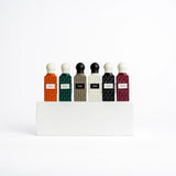 Mini Diamond Collection IBRAQ – 6 x 10 ml