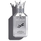 Mehwar Hersh Al Ezz – Eau de Parfum 100 ML