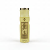 Paris Corner December Vanilla Deospray 200ml