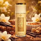 Paris Corner December Vanilla Deospray 200ml