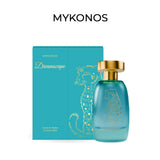 Dreamscape Mykonos – Extrait de Parfum 100 ML