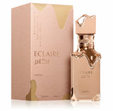 Lattafa Eclaire – Eau de Parfum 100 ML