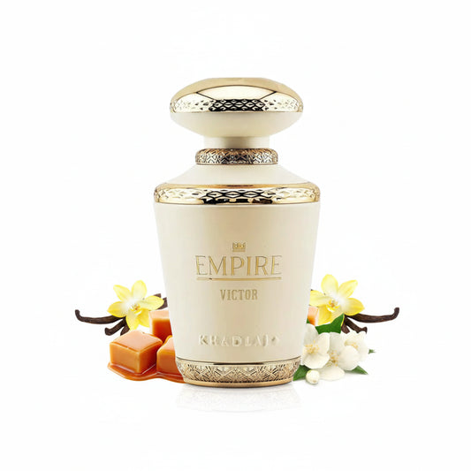 Khadlaj Empire Victor – Eau de Parfum 100 ML