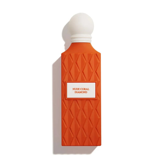 Nude Coral Diamond IBRAQ – Eau de Parfum 150 ML