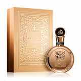 Lattafa Fakhar Gold EDP 100 ml