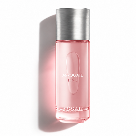 Arrogate Pink Assaf – Eau de Parfum 200 ml