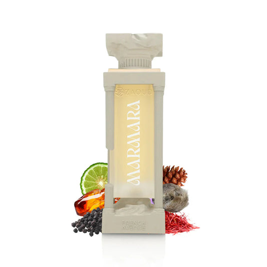 French Avenue Marmara – Eau de Parfum 100 ML